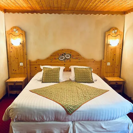 Hameau Des Prodains - Hotel 3*