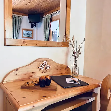 Hotel Les Prodains Morzine