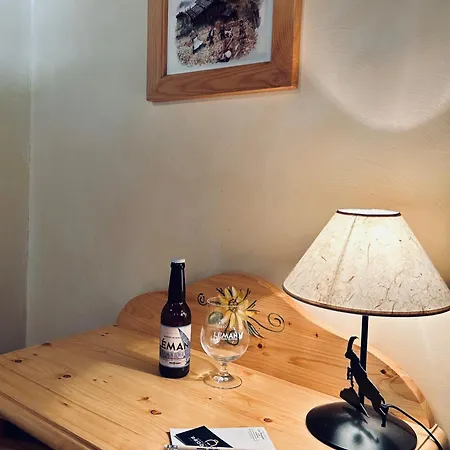 Hameau Des Prodains - Hotel