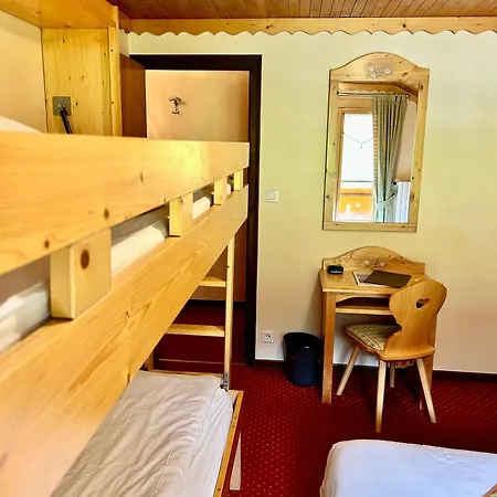 Hameau Des Prodains - Hotel Morzine