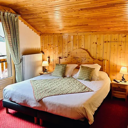 Hameau Des Prodains - 3* Morzine