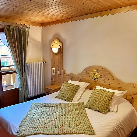 Hameau Des Prodains - Morzine