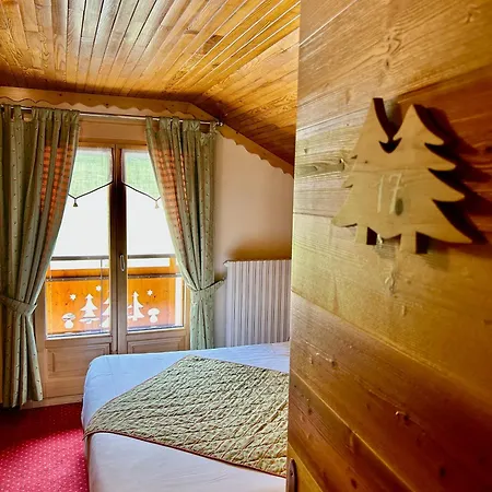 Hameau Des Prodains - 3*