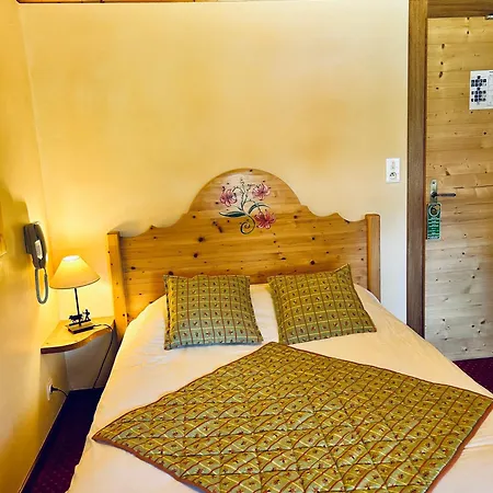 Les Prodains 3* Morzine