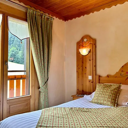 Hameau Des Prodains - Hotel Morzine