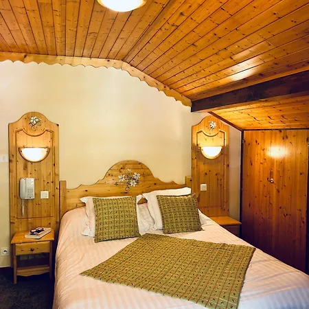 Hameau Des Prodains - Hotel Morzine