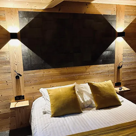 Hotel Hameau Des Prodains - Morzine