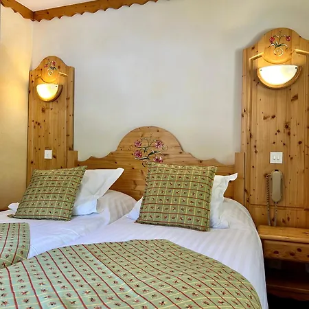 Hameau Des Prodains - 3*