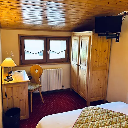 Hameau Des Prodains - Hotel 3*