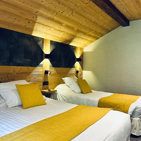 Hameau Des Prodains -