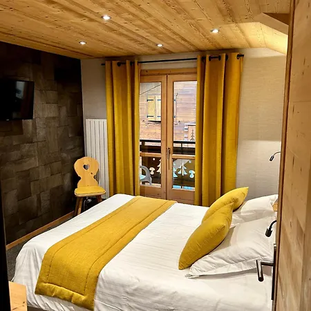 Hameau Des Prodains - Hotel 3*