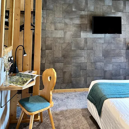 Hameau Des Prodains - Morzine