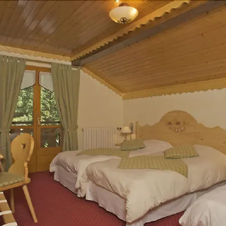 Hameau Des Prodains - Hotell Morzine