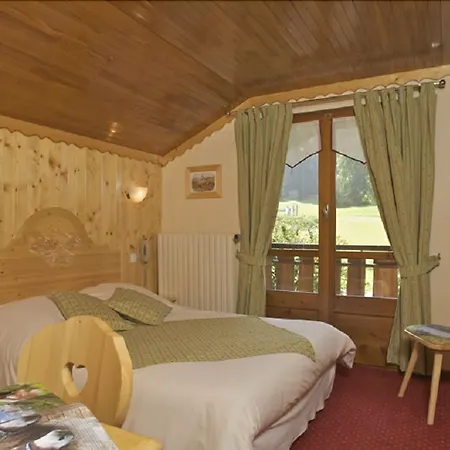 Hameau Des Prodains - 3*