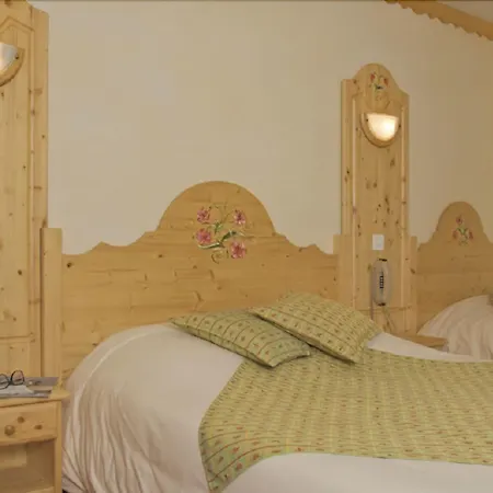 Hameau Des Prodains -