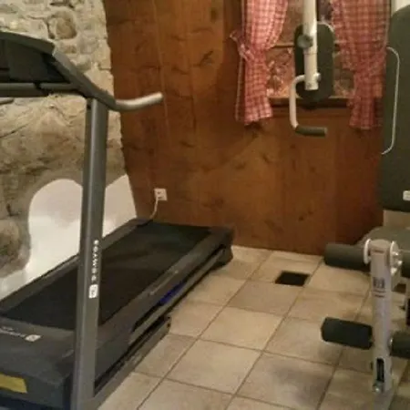 Hameau Des Prodains - Hotell