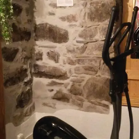 Hameau Des Prodains - מלון מורזין