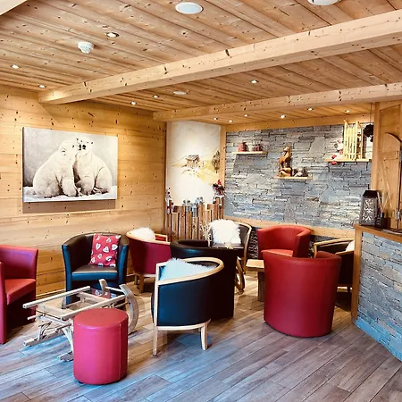 Hameau Des Prodains - 3* Morzine