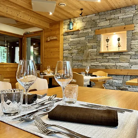 Hotel Hameau Des Prodains - Morzine