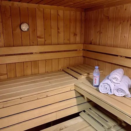 מלון Hameau Des Prodains -
