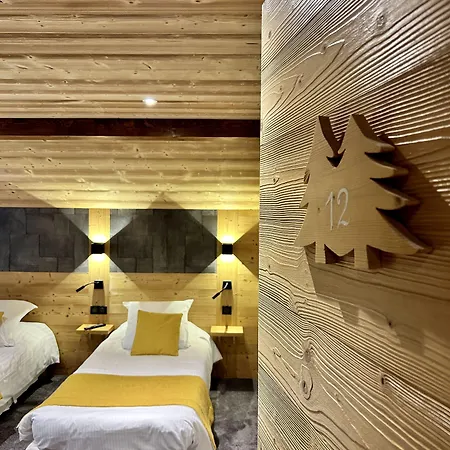 Hameau Des Prodains - Hotel 3*