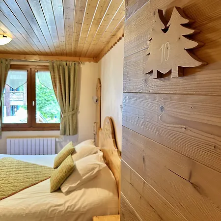 Hameau Des Prodains - 3* Morzine