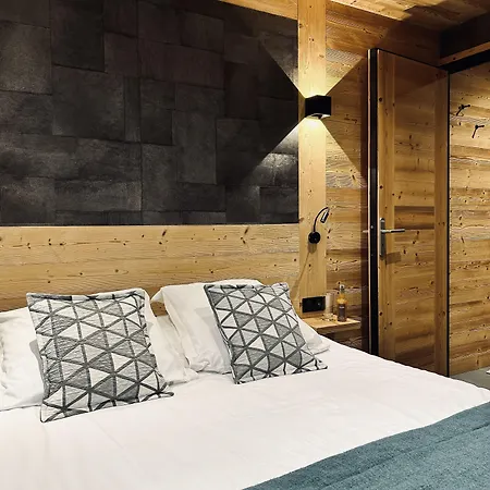 Hotel Hameau Des Prodains - Morzine
