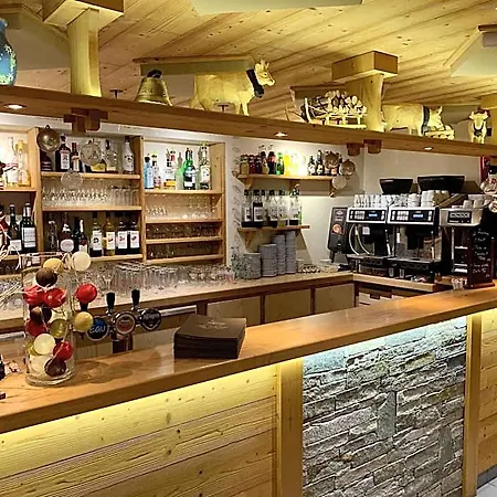 Hameau Des Prodains - 酒店