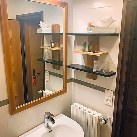 Hameau Des Prodains - מלון 3*