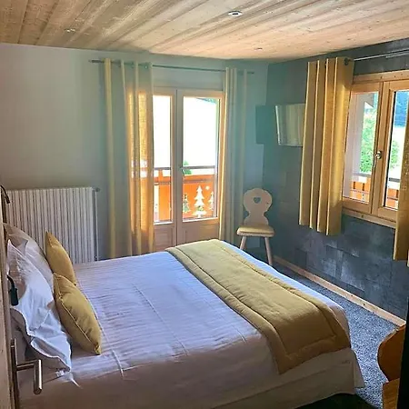 Hameau Des Prodains - מלון 3*