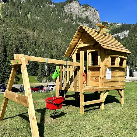 Hameau Des Prodains - Hotel