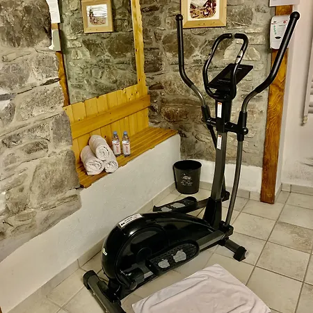 Hameau Des Prodains - Hotel 3*