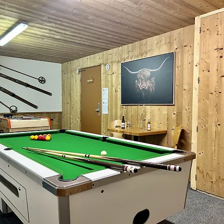 Hameau Des Prodains - Morzine