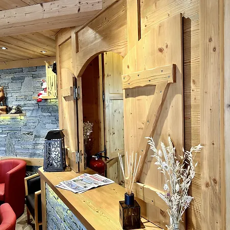 Hameau Des Prodains - 3* Morzine