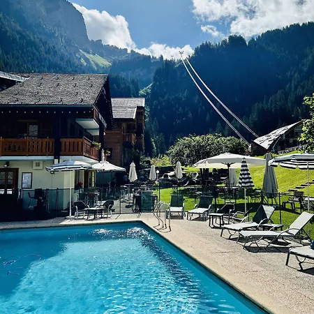 Hameau Des Prodains - Hotel 3*