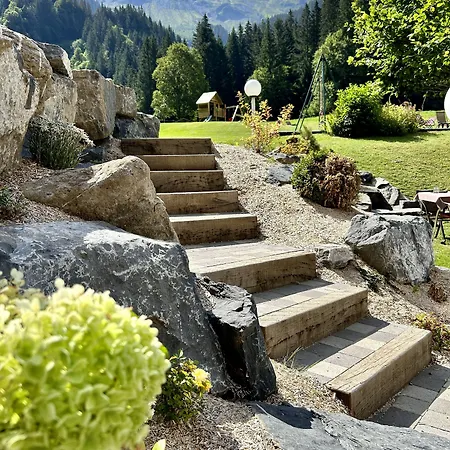 Hotel Hameau Des Prodains - Morzine