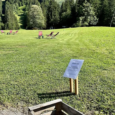 Hameau Des Prodains - 3* Morzine