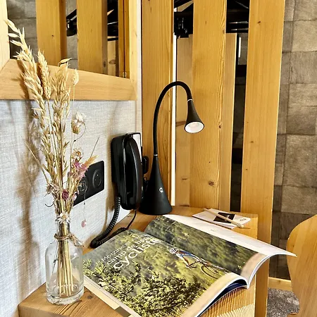Hameau Des Prodains - Hotel Morzine