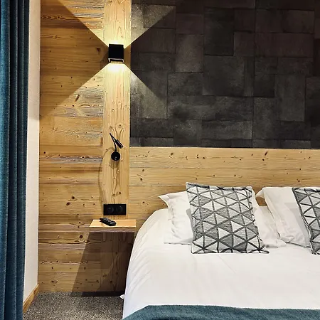 Hameau Des Prodains - 3* Morzine