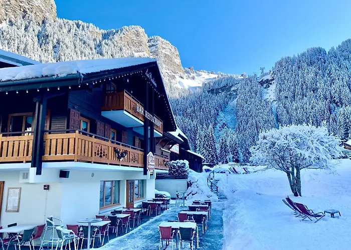 Hameau Des Prodains - 3*